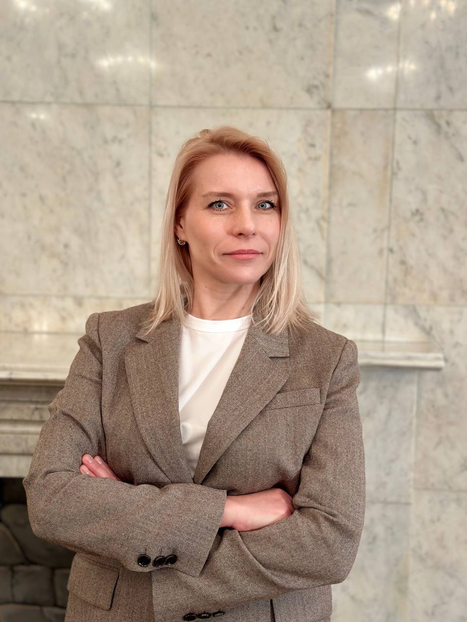 Кольчугина Юлия Александровна<br>