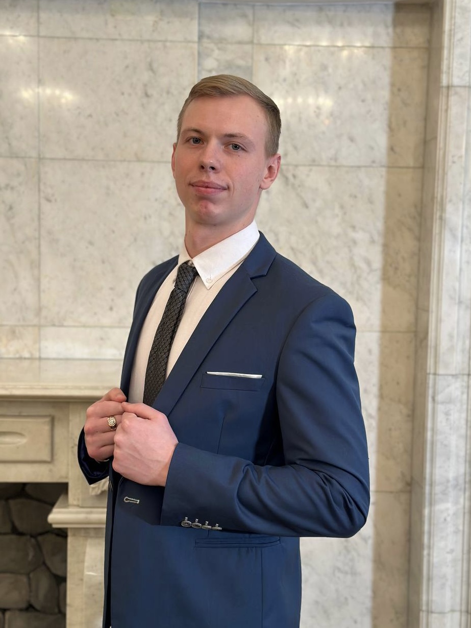 Скупов Роман<br>Игоревич<br>