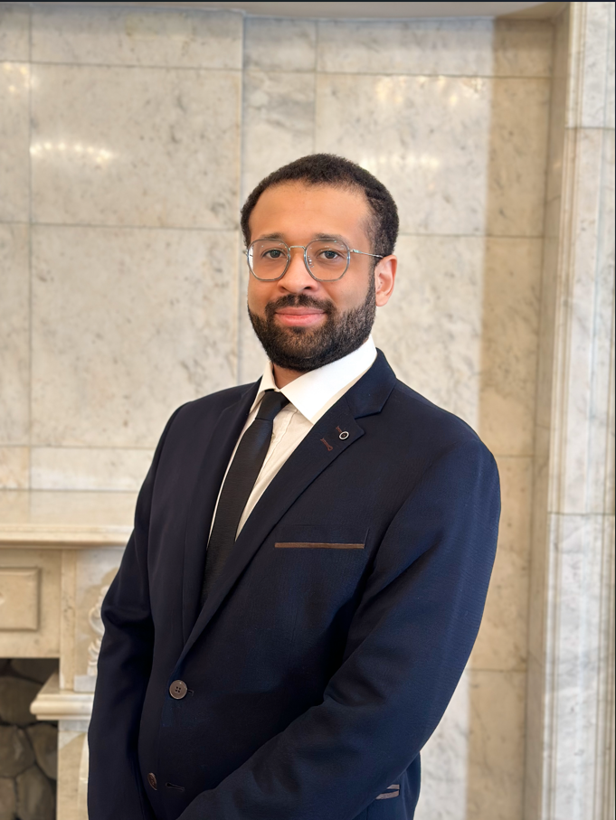 Хусейнов Антуан<br>Махмудович<br>